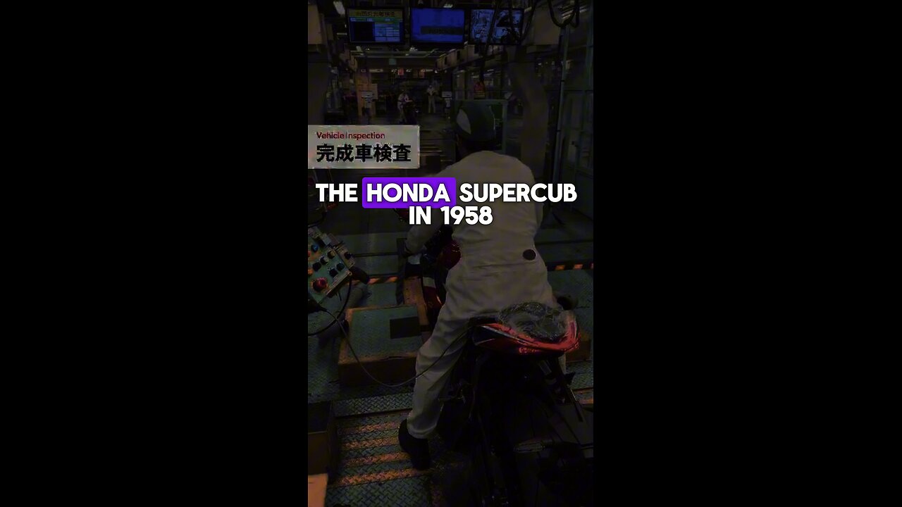 Honda history part 2