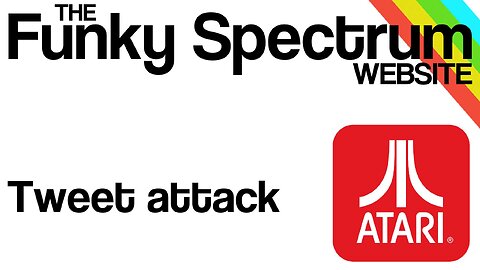 FUNKYSPECTRUM - Tweet Attack