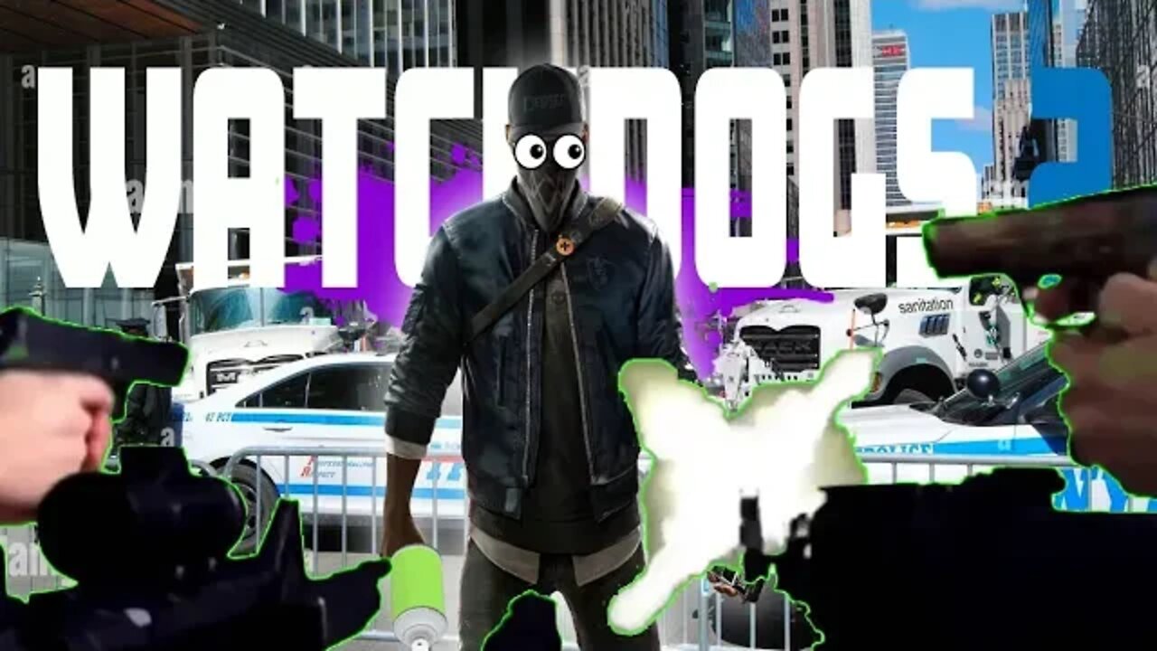 Waterlogs 2 episode 5 a colorful experience