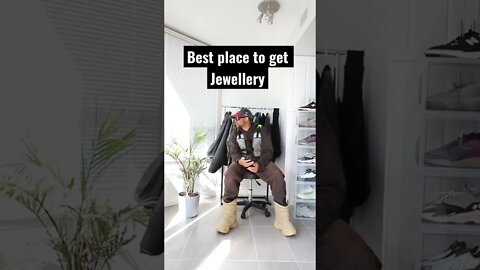 Best place to get jewellery for men and women