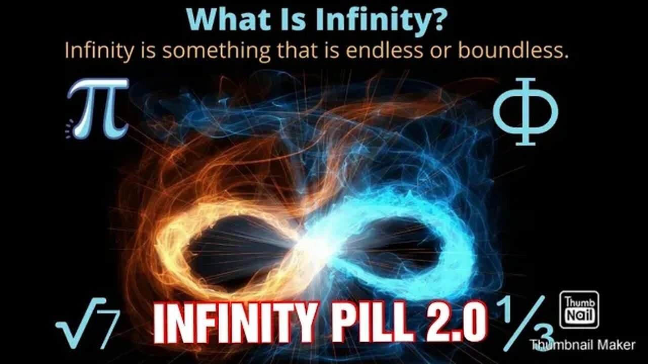 BLACK PILL 3.0 INFINITY PILL 2.0 Part#2 | Grey Pill | PILL-LOSPHY @Wizdom Radio