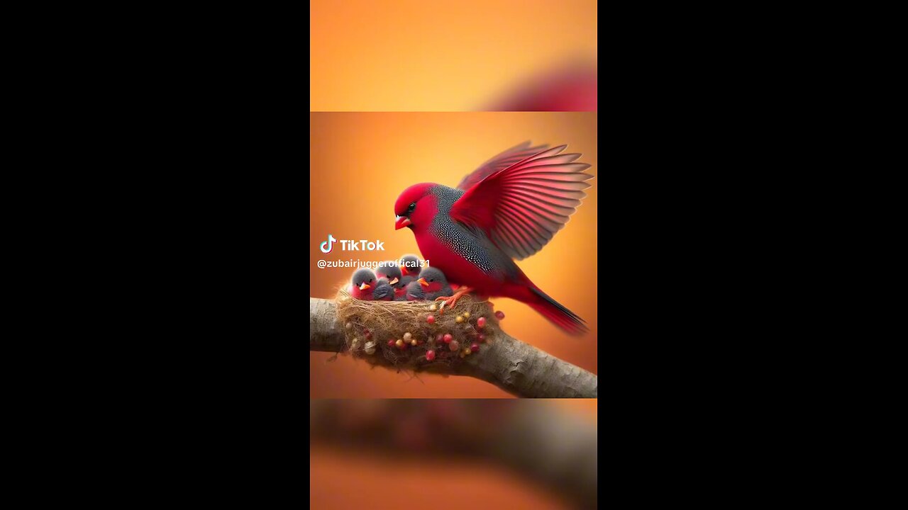 Beautiful animals