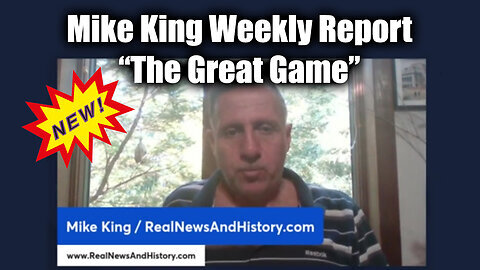 Mike King- 'The Kennedy Family Curse Examined..'