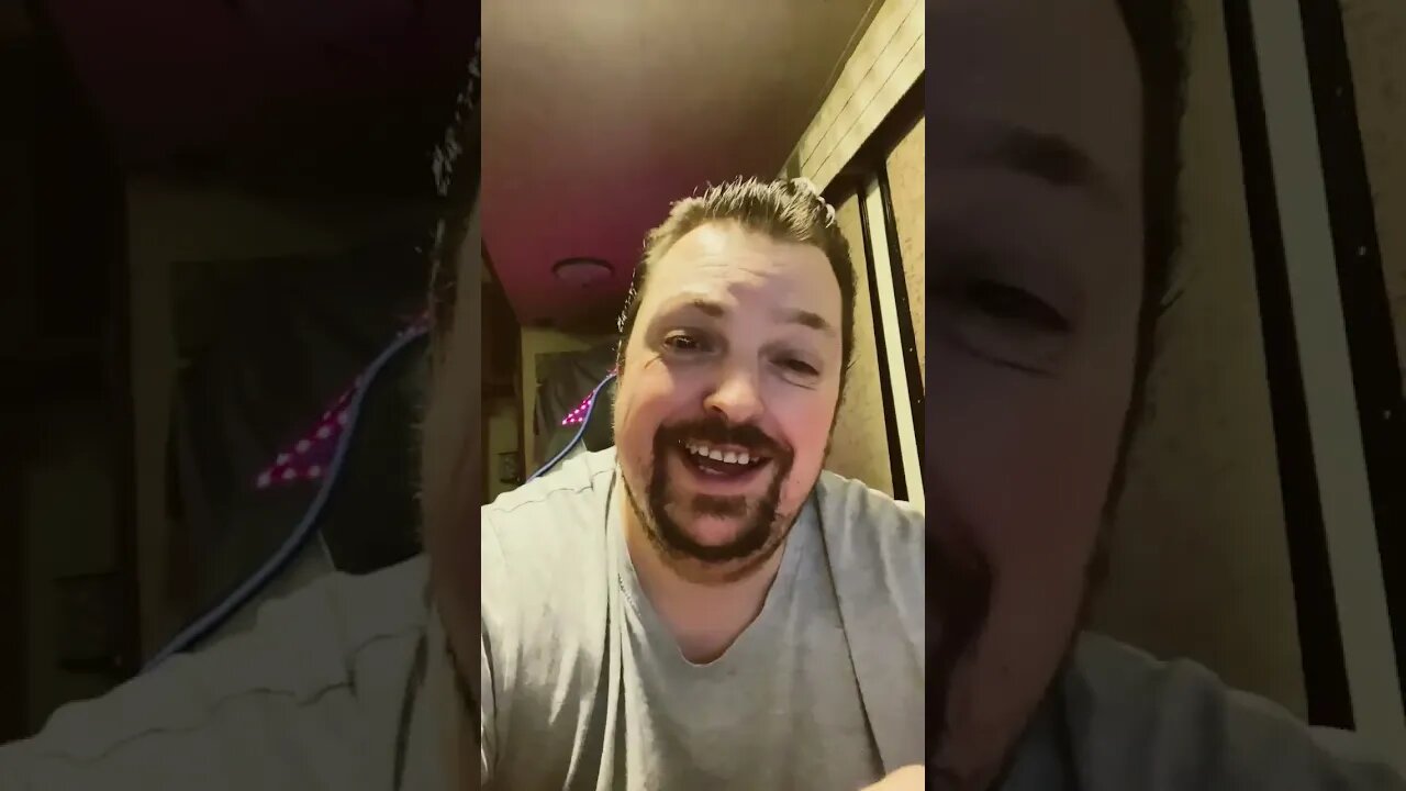 Is That Koolaid? 😲