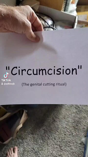 A very satisfying paper shred