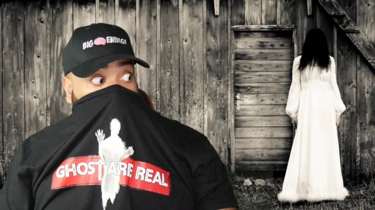 Top 5 GHOST Videos SO SCARY You’ll QUIT the INTERNET - Artofkickz LIVE