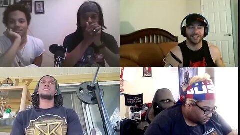 3 Count Episode 15 Supreme