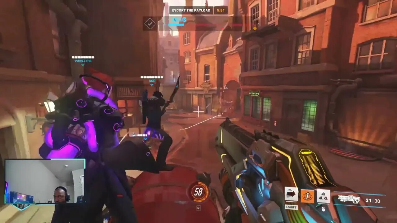 Overwatch 2 Clip 32