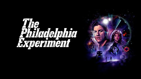 The Philadelphia Experiment (1984)