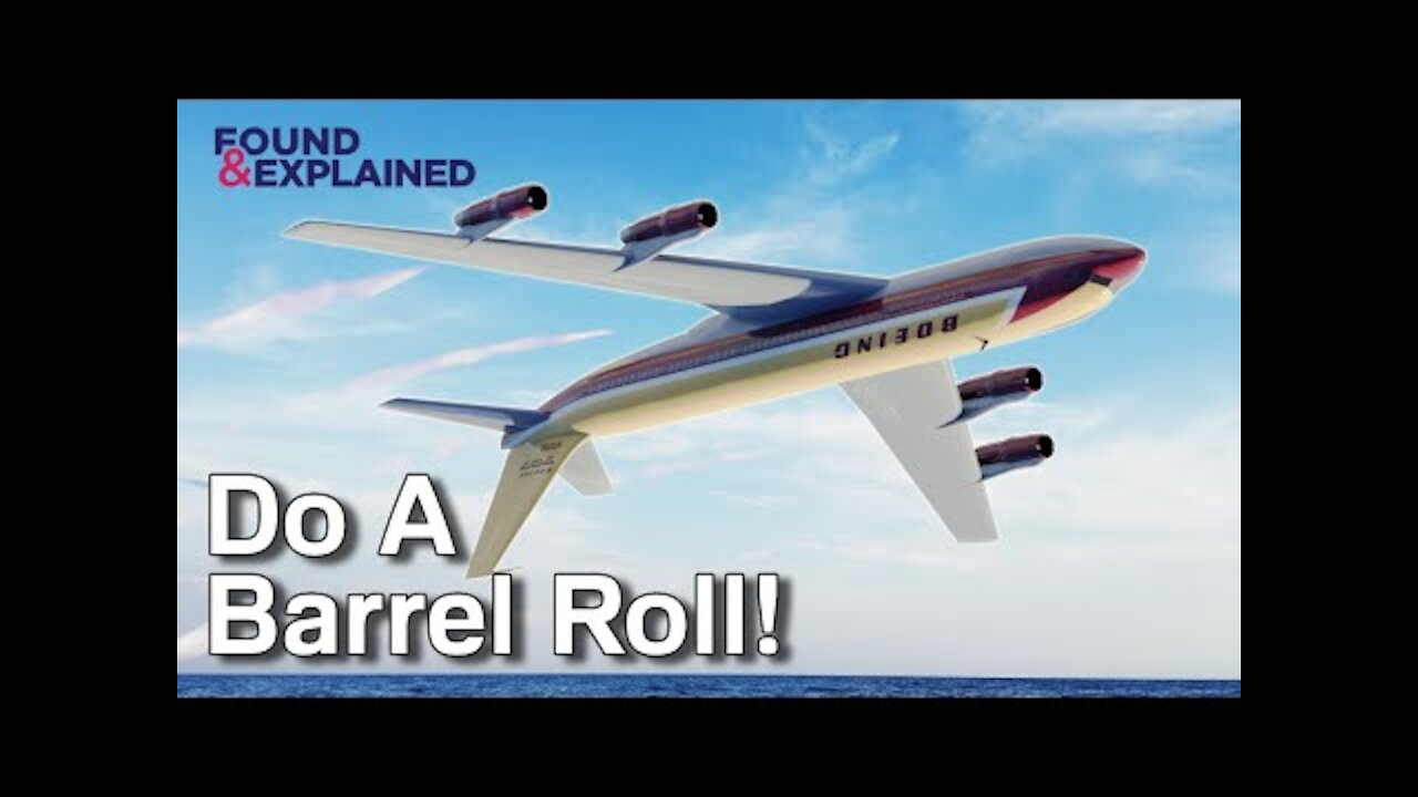 Risking It All The First Boeing Jetliner 707 feat PilotPhotog