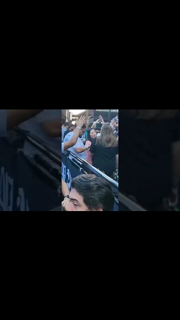 Coisa Linda a Torcida em SP #botafogo #Palmeiras