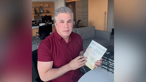 POWERFUL New Book from Tom Fitton: "Rights and Freedoms in Peril"