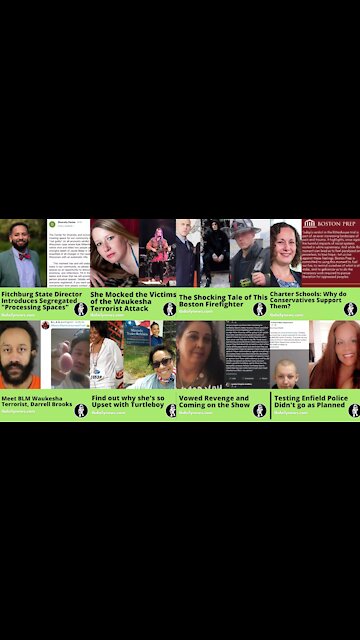 A week in tbdailynews.com 11-21-21