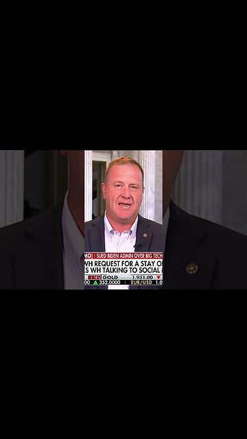 Senator Schmitt on @FoxBusiness: We Need To Get Back To A Place Where Americans Can Speak Freely