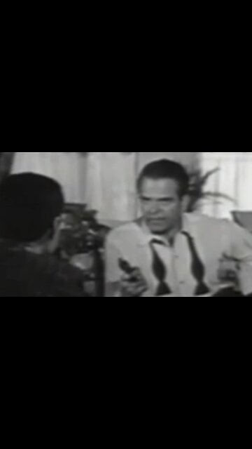 Movie Quote gives me gas