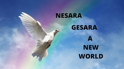 Nesara Gesara Simon Parkes Update 9-6-21