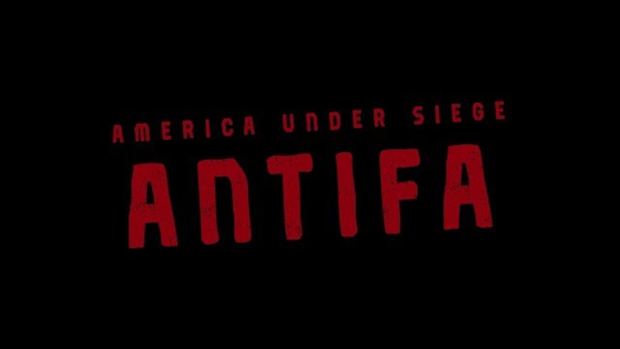 America Under Siege: Antifa by Capital Research Center