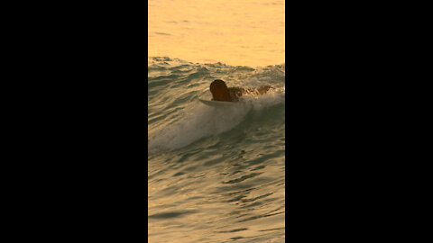 Surfing