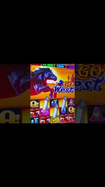 THERE'S A NEW SHERIFF IN TOWN!