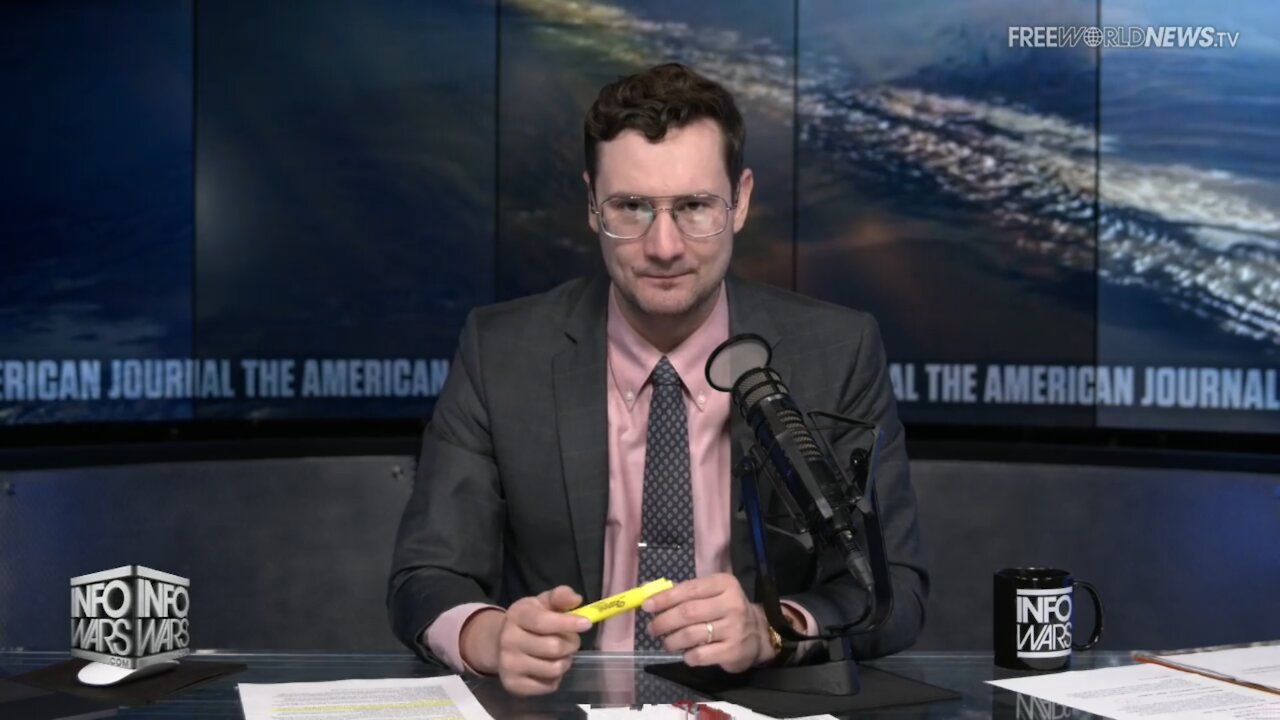 AMERICAN JOURNAL (Full Show) Tuesday - 9/14/21