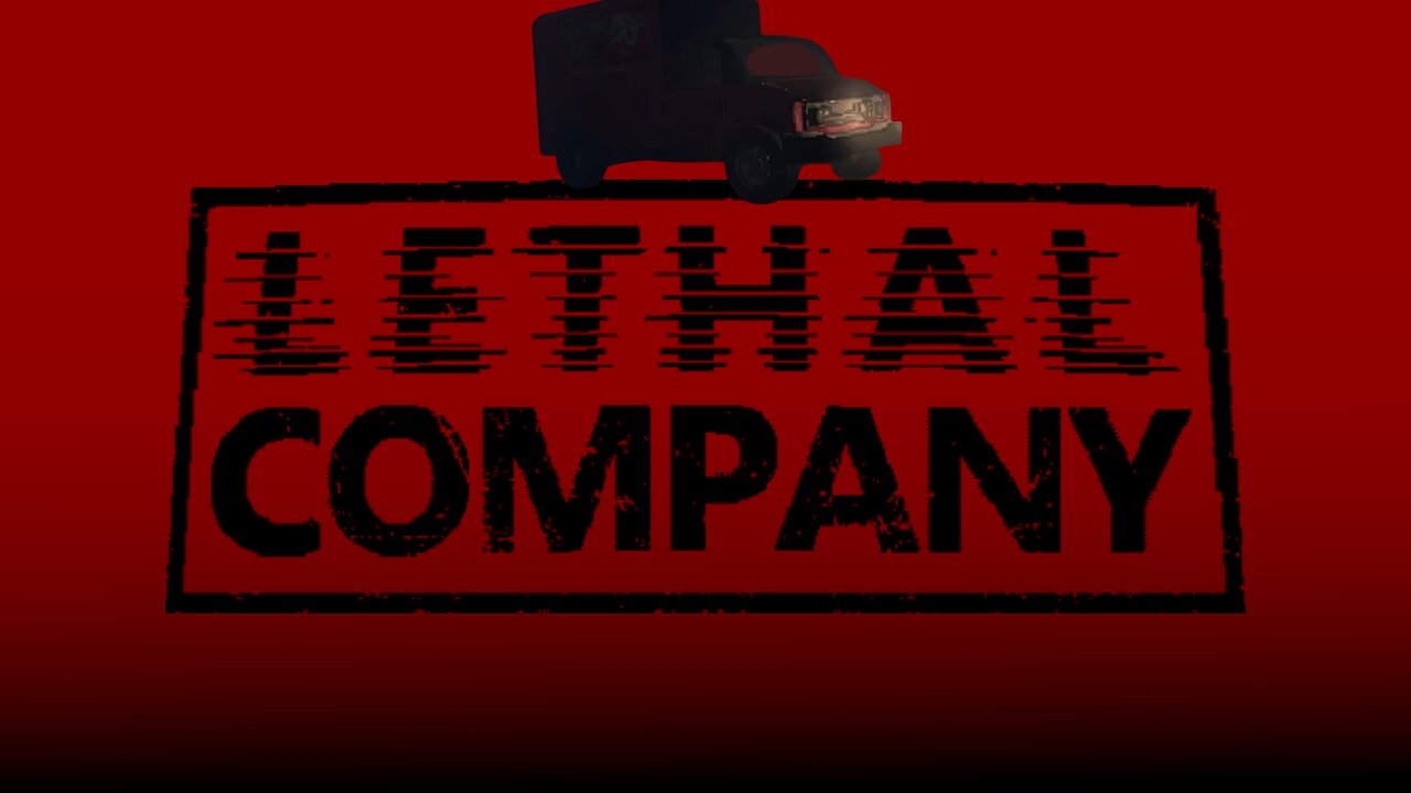 Lethal Company | First Car Experience