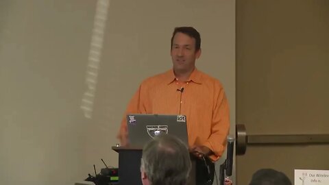 IOT Assimilation Resistance is Futile Mark Szewczul