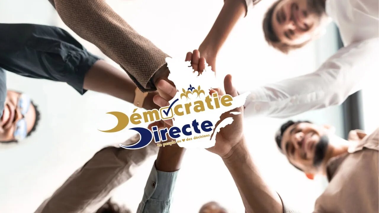 D.mocratie Directe, On Vous Écoutes!!!