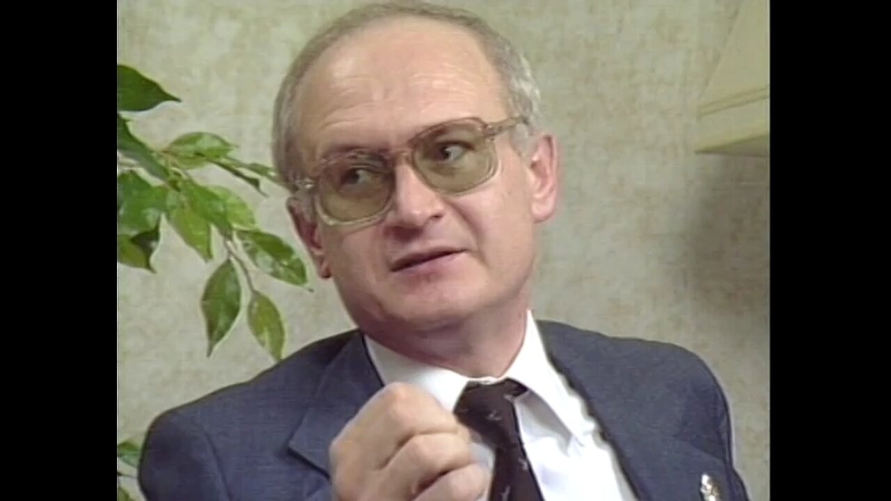 The Testimony Of Yuri Bezmenov-1984-Chapter_3_Cultural Subversion