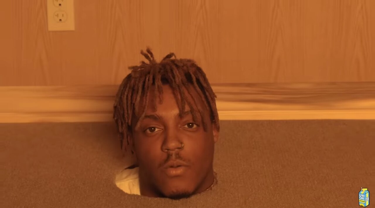 Juice WRLD - Lucid Dreams (Official Music Video)