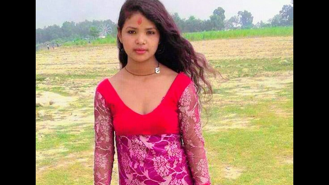 Dance video sexy girl in nepal