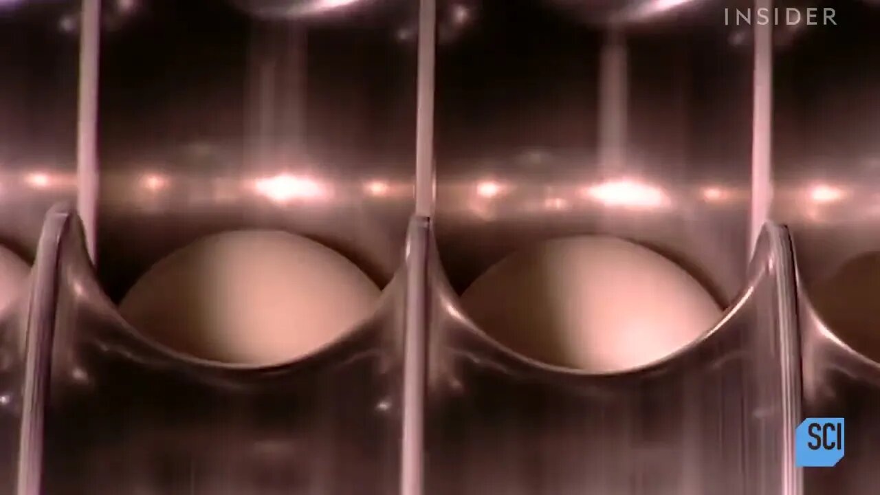 How Jawbreakers Are Made 9