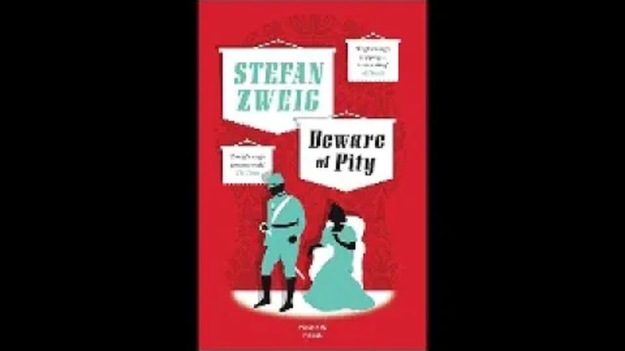 Beware of Pity by Stefan Zweig 1 of 2