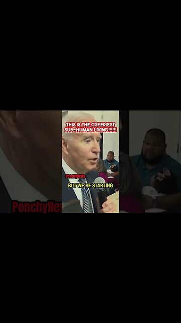 Shocking Revelation: Joe Biden AGAIN Says he's Curing Cancer! #shorts #news #politics