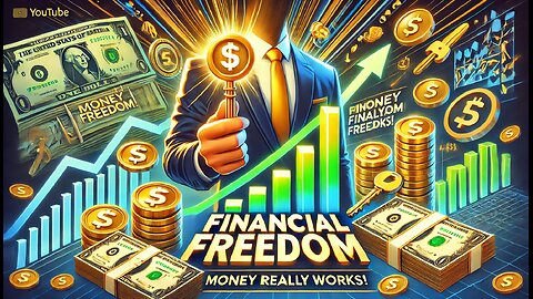 Unlocking Financial Freedom: How Money Really Works