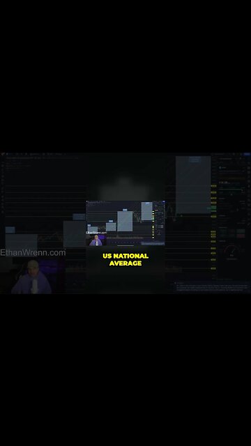 Uncovering the Surprising Qualities of North America's Major Market Index - Ethan Wrenn