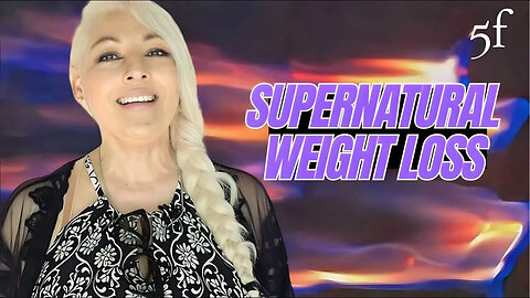 Supernatural Weight Loss