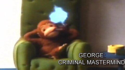 George: Criminal Mastermind