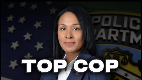 Trailblazer Tania Kinsella: From the South Bronx to NYPD’s 1st Female Deputy Commissioner