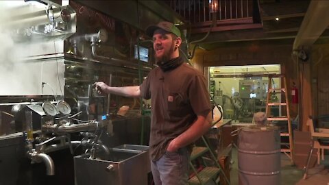 Wendel's in East Concord welcomes visitors to Maple Weekends in March