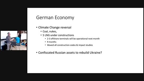 2023 A Year of Recession or Something Else? with John Pugliano
