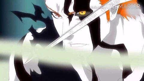 Bleach「AMV」- Back MATAFAKA
