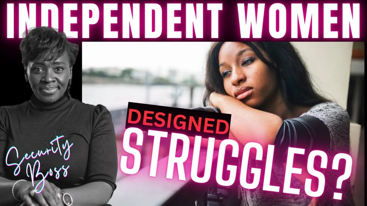This Economy Is Crushing Most Single Women Here's Why...