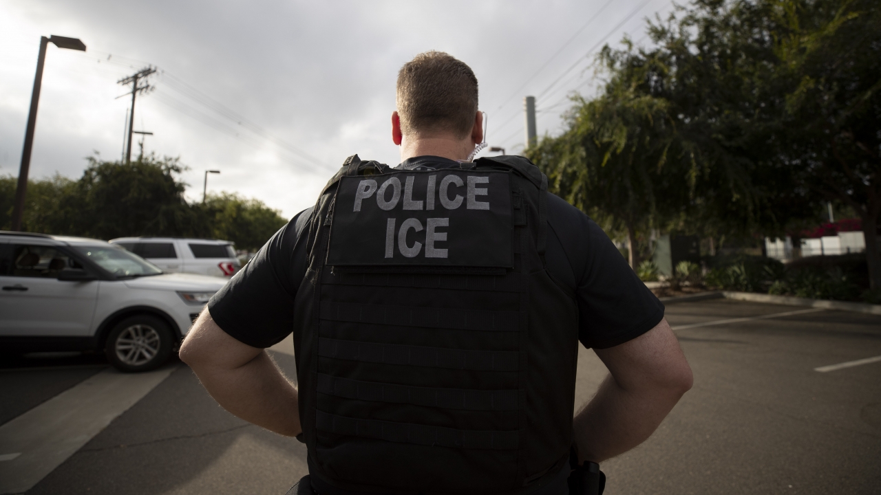 Mexico Says ICE Performed Surgery On 2 Migrant Women Without Consent