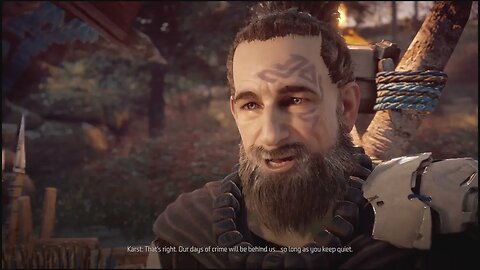 Horizon Zero Dawn PS5 Part 3 The Lost Spear