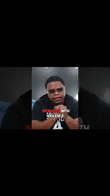 E-Solid is from New Orleans, one of the murder capitals of the world