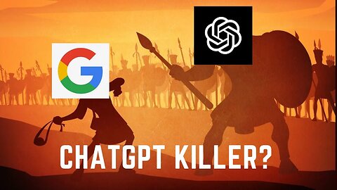 Google's Bard AI: A Response to ChatGPT