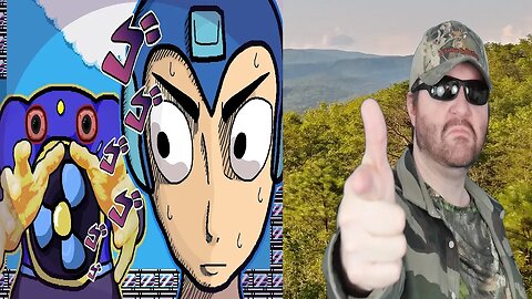I Have To Beat Megaman 2!! (Power Guy) - Reaction! (BBT)