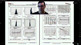 EEVblog #1325 - OPAMP Shootout - Datasheet Deep Dive