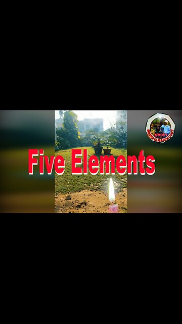 Five Elements