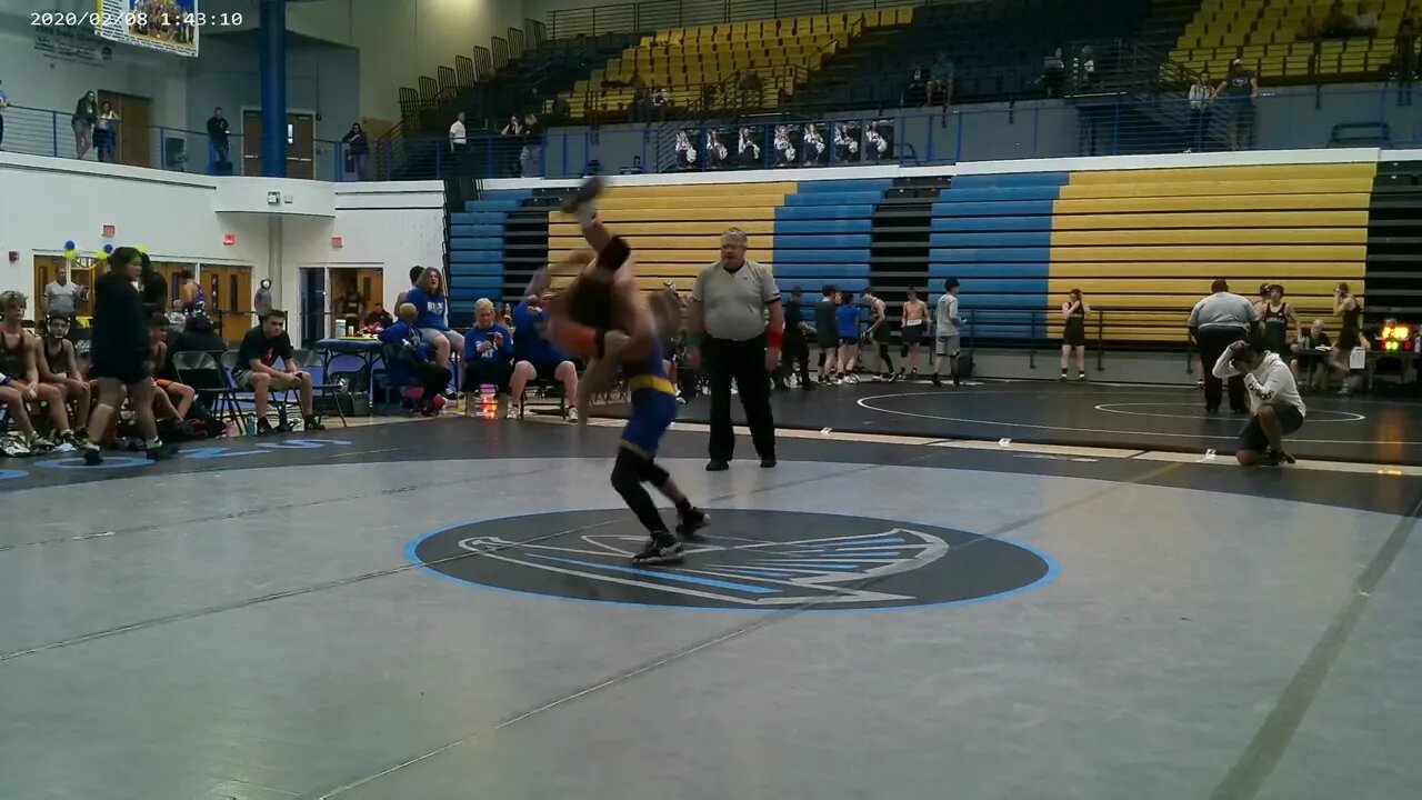 120 vs Benjamin